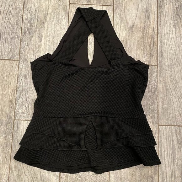 bebe Tops - Bebe dressy shirt